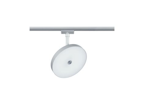 Reflektor na szynoprzewód URail HILDOR LED 3-STEP DIM 15W 850lm 3000K 230V chrom matowy/ metal - 4