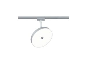 Reflektor na szynoprzewód URail HILDOR LED 3-STEP DIM 15W 850lm 4000K 230V chrom matowy/ metal