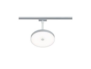 Reflektor na szynoprzewód URail HILDOR LED 3-STEP DIM 15W 850lm 4000K 230V chrom matowy/ metal - image 2