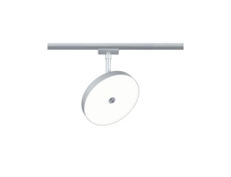 Reflektor na szynoprzewód URail HILDOR LED 3-STEP DIM 15W 850lm 4000K 230V chrom matowy/ metal