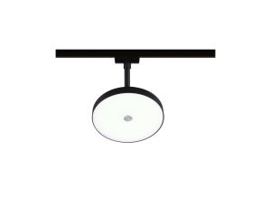 Reflektor na szynoprzewód URail HILDOR LED 3-STEP DIM 15W 850lm 4000K 230V czarny matowy/ metal - image 2