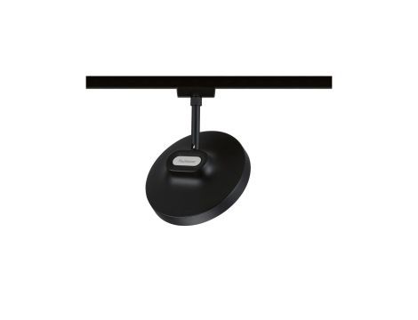 Reflektor na szynoprzewód URail HILDOR LED 3-STEP DIM 15W 850lm 4000K 230V czarny matowy/ metal - 3