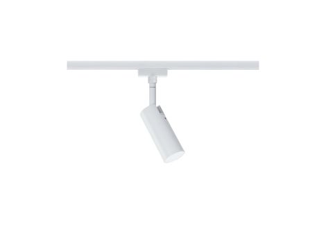 Reflektor na szynoprzewód URail TUBO LED 3-STEP DIM 4W 150lm 4000K 230V biały / metal - 2