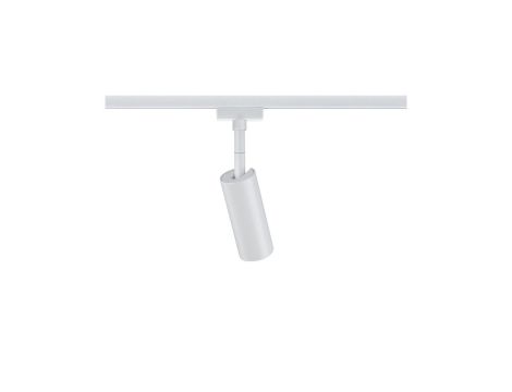 Reflektor na szynoprzewód URail TUBO LED 3-STEP DIM 4W 150lm 4000K 230V biały / metal - 3