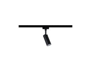 Reflektor na szynoprzewód URail TUBO LED 3-STEP DIM 4W 150lm 4000K 230V czarny matowy/ metal - image 2
