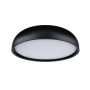 Lampa sufitowa OKA LED 24W 950lm 3000/4000/6500K IP44 230V czarny matowy / tworzywo sztuczne - 3