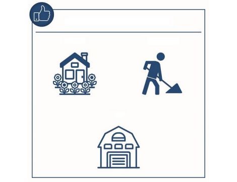 Świder ziemny Scheppach EB2000 spalinowy - 11