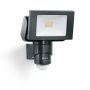 Naświetlacz z czujnikiem Steinel FL1400 LED PIR 14,7W 4000K 1375lm IP44 IK03 230V czarny / aluminium - 2
