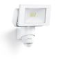 Naświetlacz z czujnikiem Steinel FL1400 LED PIR 14,7W 4000K 1375lm IP44 IK03 230V biały / aluminium - 2