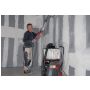 Separator Dustfixx Starmix - 4