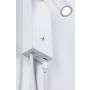 Oprawa ścienna HULDA LED DIM USB-C 2.5W 130lm 3000K 230V biały matowy / metal - 5