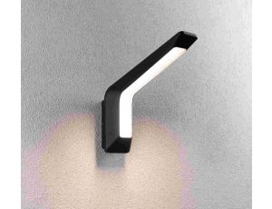 Oprawa elewacyjna MERANO LED PIR IHF 14W 950lm 3000K IP44 230V antracyt aluminium