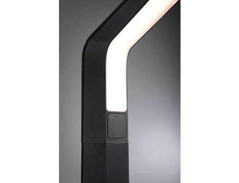 Oprawa ogrodowa MERANO LED PIR IHF 14W 910mm 850lm 3000K IP44 230V antracyt aluminium - 3