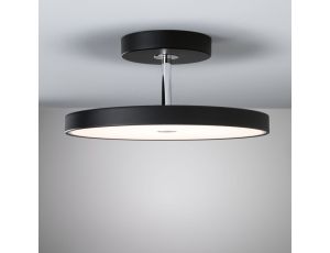 Oprawa sufitowa HILDOR LED DIM 26.5W 400mm 2100lm 2700K 230V czarny matowy/ metal - image 2