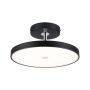 Oprawa sufitowa HILDOR LED DIM 26.5W 400mm 2100lm 2700K 230V czarny matowy/ metal - 2