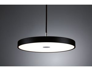 Lampa wisząca HILDOR LED DIM 22W 310mm 1600lm 2700K 230V czarny matowy / metal - image 2