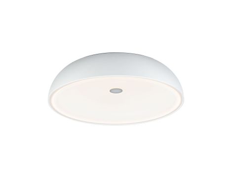 Plafoniera JARON LED DIM 26.5W 410mm 1900lm 2700K 230V biały matowy / metal