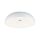 Plafoniera JARON LED DIM 26.5W 410mm 1900lm 2700K 230V biały matowy / metal