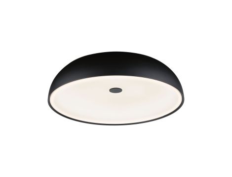 Plafoniera JARON LED DIM 26.5W 410mm 1900lm 2700K 230V czarny matowy / metal - 2