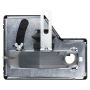 Osłona przeciwpyłowa z prowadnicą do szlifierek katowych, Wolfcraft - 6
