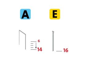 Zszywacz elektryczny  NOVUS J-120 - image 2