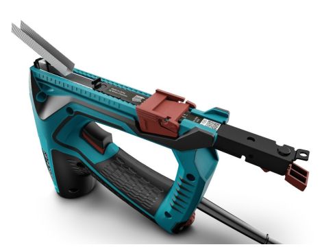 Zszywacz elektryczny  NOVUS J-150 - 5
