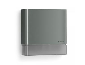 Czujnik ruchu i zmierzchu IS 180 DIGI Bluetooth Mesh natynkowy IP54 kwadrat antracytowy