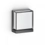 Oprawa elewacyjna L40 C LED Bluetooth Mesh 12.9W 987lm 3000K IP54 230V antracyt / aluminium - 11
