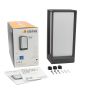 Oprawa elewacyjna L42 C LED Bluetooth Mesh 12.6W 990lm 3000K IP54 230V antracyt / aluminium - 6