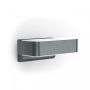 Lampa elewacyjna bez czujnika Steinel L 810 C LED Connect 9,8W 3000K 679lm IP44 IK03 230V antracyt / aluminium - 2