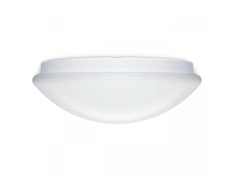 Oprawa z modułem awaryjnym i  z czujnikiem ruchu RS PRO P2 S HF 15,1W LED 1674lm 3000K IP54 IK03 230V biała/ tworzywo sztuczne / światło awaryjne zgodne z normą EN 60598-2-2 na 3 godziny - 2