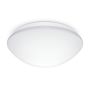 Oprawa z modułem awaryjnym i  z czujnikiem ruchu RS PRO P2 S HF 15,1W LED 1674lm 3000K IP54 IK03 230V biała/ tworzywo sztuczne / światło awaryjne zgodne z normą EN 60598-2-2 na 3 godziny - 2