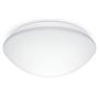 Oprawa z modułem awaryjnym i z czujnikiem ruchu RS PRO P3 S HF 18,4W LED 2072lm 3000K IP54 IK03 230V biała/ tworzywo sztuczne / światło awaryjne zgodne z normą EN 60598-2-2 na 3 godziny - 2