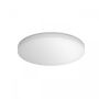 Oprawa z czujnikiem ruchu i zmierzchu RS PRO R20 basic SC HF Bluetooth Mesh 15,3W LED 1823lm 3000K światło bazowe IP40 IK07 230V biała/ tworzywo sztuczne - 2