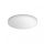 Oprawa z czujnikiem ruchu i zmierzchu RS PRO R20 basic SC HF Bluetooth Mesh 15,3W LED 1823lm 3000K światło bazowe IP40 IK07 230V biała/ tworzywo sztuczne