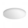 Oprawa z czujnikiem ruchu i zmierzchu RS PRO R30 basic SC HF Bluetooth Mesh 23,22W LED 2813lm 3000K światło bazowe IP40 IK07 230V biała/ tworzywo sztuczne - 2