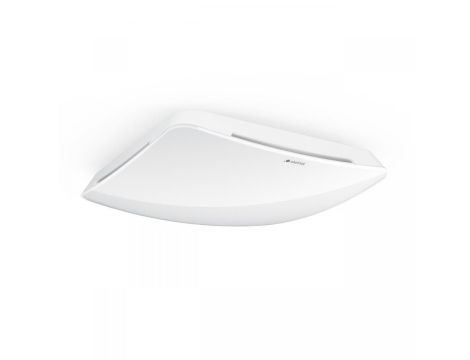 Czujnik prawdziwej obecności Multisensor TruePresence V2 Bluetooth Mesh IPD podtynkowy kwadrat IP20 biały