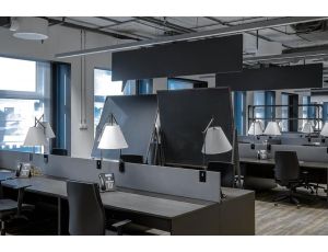 Czujnik obecności i zmierzchu Steinel IR Quattro HD-2 24m COM1 Bluetooth Mesh  natynkowy IP54 kwadrat biały - image 2