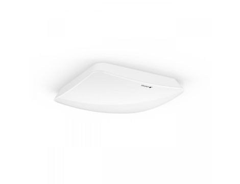 Czujnik prawdziwej obecności i zmierzchu TRUE PRESENCE Bluetooth Mesh IPD podtynkowy IP20 kwadrat biały