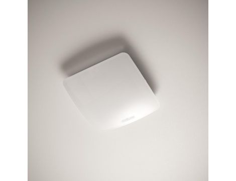 Czujnik prawdziwej obecności i zmierzchu TRUE PRESENCE Bluetooth Mesh IPD podtynkowy IP20 kwadrat biały - 3