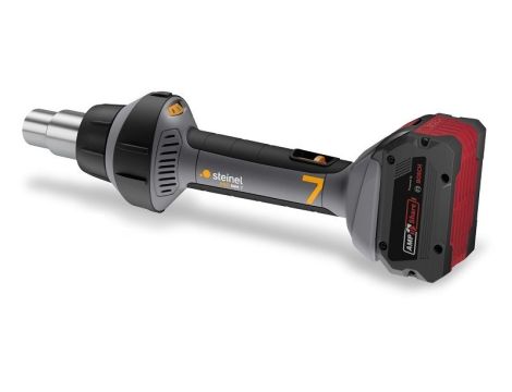 Opalarka akumulatorowa STEINEL MH7 18V zestaw [085933]