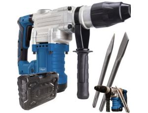 Młotowiertarka Scheppach DH1600MAX