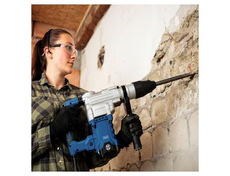 Młotowiertarka Scheppach DH1600MAX - 8