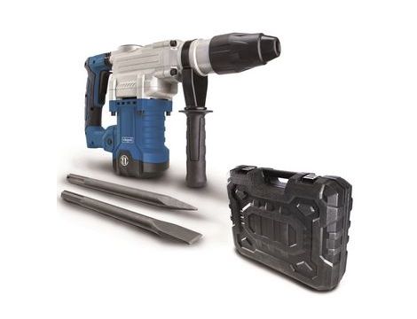 Młotowiertarka Scheppach DH1600MAX - 5