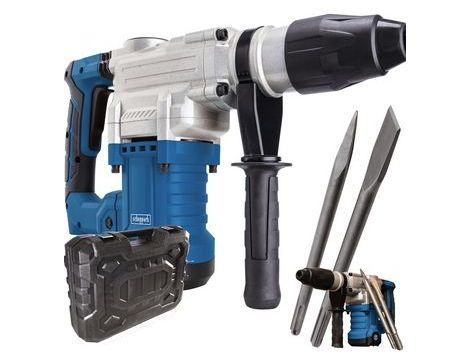 Młotowiertarka Scheppach DH1600MAX