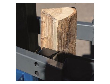 Łuparka do drewna Scheppach Compact 8T 400V - 5