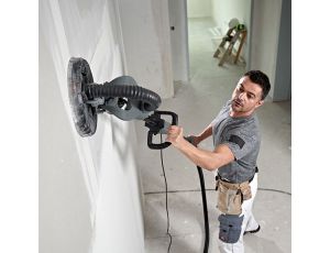 Szlifierka MENZER LHS 225 PRO - image 2