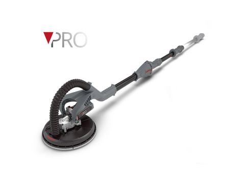 Szlifierka MENZER LHS 225 PRO