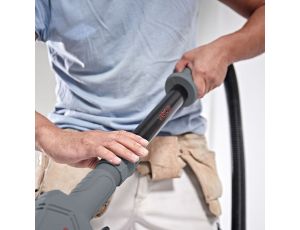 Szlifierka MENZER LHS 225 PRO VARIO - image 2