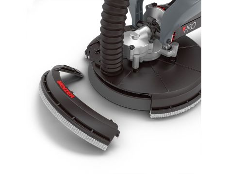 Szlifierka MENZER LHS 225 PRO VARIO - 3
